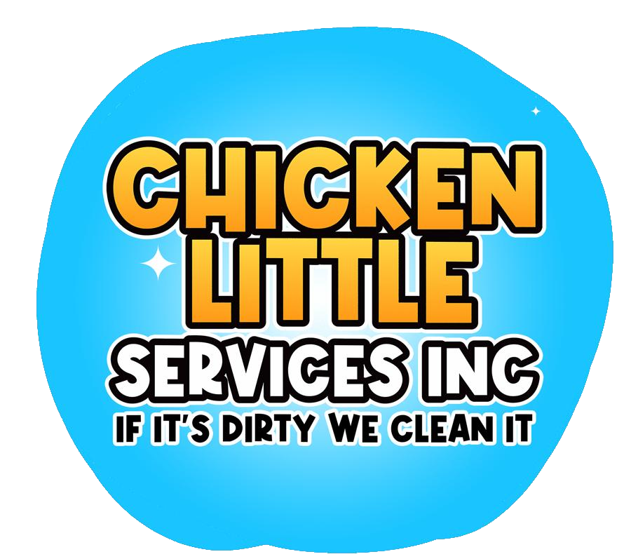 Chicken Little Services Inc